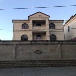 Satılır 6 otaqlı Həyət evi/villa, Bakıxanov qəs., Sabunçu rayonu 1