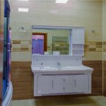 Kirayə (aylıq) 4 otaqlı Yeni Tikili, Xətai metrosu, Ağ şəhər, Xətai rayonu 21