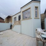 Satılır 4 otaqlı Həyət evi/villa, Binəqədi qəs., Binəqədi rayonu 3