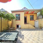 Satılır 3 otaqlı Həyət evi/villa, Zabrat qəs., Sabunçu rayonu 2