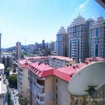 Satılır 3 otaqlı Yeni Tikili, Nizami metrosu, Yasamal rayonu 13