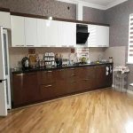 Satılır 5 otaqlı Həyət evi/villa, Badamdar qəs., Səbail rayonu 15