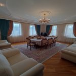 Satılır 8 otaqlı Həyət evi/villa, Badamdar qəs., Səbail rayonu 5