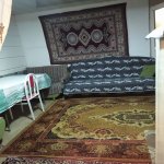 Satılır 1 otaqlı Həyət evi/villa, Koroğlu metrosu, Zabrat qəs., Sabunçu rayonu 6