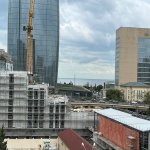 Kirayə (aylıq) 2 otaqlı Köhnə Tikili, 28 May metrosu, Nəsimi rayonu 10