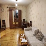 Аренда 2 комнатная Вторичка, м. Эльмляр Академиясы метро, Ясамал район 2