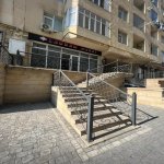 Kirayə (aylıq) Obyekt, Memar Əcəmi metrosu, 9-cu mikrorayon, Binəqədi rayonu 11