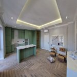Аренда 5 комнат Новостройка, Белый город, Хетаи район 28