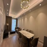 Аренда 3 комнатная Новостройка, Белый город, Хетаи район 3