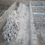 Satılır 3 otaqlı Həyət evi/villa, Binə qəs., Xəzər rayonu 10