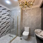 Satılır 3 otaqlı Yeni Tikili, Qara Qarayev metrosu, Nizami rayonu 33