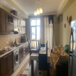 Аренда 3 комнатная Новостройка, м. 8 Ноябрь метро, Насими район 3
