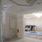 Satılır 6 otaqlı Həyət evi/villa, Avtovağzal metrosu, Biləcəri qəs., Binəqədi rayonu 19