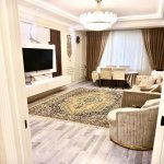 Kirayə (aylıq) 3 otaqlı Yeni Tikili Sumqayıt 9