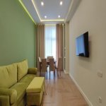Kirayə (aylıq) 2 otaqlı Yeni Tikili, Xətai metrosu, Xətai rayonu 5