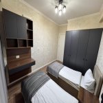 Продажа 3 комнатная Новостройка, İnşaatçılar метро, пос. Ясамал, Ясамал район 5