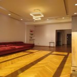 Kirayə (aylıq) 3 otaqlı Yeni Tikili, Xətai metrosu, Böyükşor qəs., Nərimanov rayonu 1