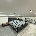 Kirayə (aylıq) 1 otaqlı Yeni Tikili, Ağ şəhər, Xətai rayonu 12