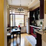 Kirayə (aylıq) 3 otaqlı Köhnə Tikili, Səbail rayonu 9