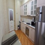 Kirayə (aylıq) 2 otaqlı Yeni Tikili, Nəriman Nərimanov metrosu, Nərimanov rayonu 4