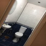 Satılır 3 otaqlı Yeni Tikili, Nizami metrosu, Yasamal rayonu 12