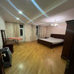 Kirayə (aylıq) 4 otaqlı Yeni Tikili, Gənclik metrosu, Nərimanov rayonu 7