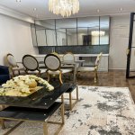 Аренда 2 комнатная Новостройка, Ясамал район 2