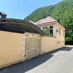 Kirayə (günlük) 3 otaqlı Həyət evi/villa Qax 1