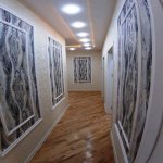 Продажа 4 комнат Новостройка, м. Короглу метро, пос. Бакиханова, Сабунчу район 9