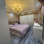 Аренда 3 комнатная Новостройка, İnşaatçılar метро, пос. Йени Ясамал, Ясамал район 4