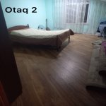 Satılır 3 otaqlı Yeni Tikili, Həzi Aslanov metrosu, Köhnə Günəşli qəs., Xətai rayonu 12