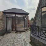 Kirayə (günlük) 4 otaqlı Həyət evi/villa Qəbələ 25