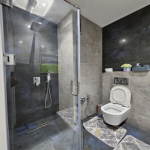 Аренда 3 комнатная Новостройка, Белый город, Хетаи район 19