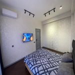 Satılır 2 otaqlı Yeni Tikili, Gənclik metrosu, Nəsimi rayonu 2