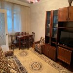 Kirayə (aylıq) 2 otaqlı Köhnə Tikili, Nəsimi metrosu, 6-cı mikrorayon, Binəqədi rayonu 14