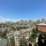 Satılır 3 otaqlı Yeni Tikili, Neftçilər metrosu, Xətai rayonu 22