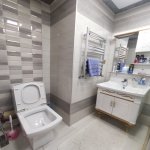 Kirayə (aylıq) 4 otaqlı Yeni Tikili, Ağ şəhər, Xətai rayonu 20