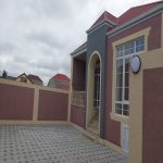 Продажа 4 комнат Дома/Виллы, м. Короглу метро, пос. Забрат, Сабунчу район 4