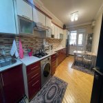 Satılır 3 otaqlı Yeni Tikili, Nəriman Nərimanov metrosu, Nərimanov rayonu 10