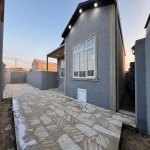 Satılır 3 otaqlı Həyət evi/villa, Yeni Ramana, Sabunçu rayonu 2