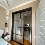 Kirayə (aylıq) 2 otaqlı Yeni Tikili, Xətai metrosu, AGA Business Center, Xətai rayonu 8