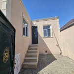 Satılır 3 otaqlı Həyət evi/villa, Binə qəs., Xəzər rayonu 2