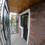 Satılır 4 otaqlı Həyət evi/villa, İnşaatçılar metrosu, Yasamal qəs., Yasamal rayonu 3