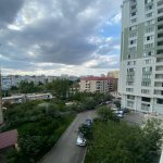 Satılır 2 otaqlı Yeni Tikili, Həzi Aslanov metrosu, Əhmədli, Xətai rayonu 11