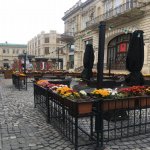 Kirayə (aylıq) Obyekt, Sahil metrosu, Səbail rayonu 3