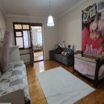 Satılır 7 otaqlı Həyət evi/villa, Köhnə Günəşli qəs., Xətai rayonu 14
