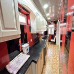 Satılır 6 otaqlı Həyət evi/villa, NZS, Xətai rayonu 12