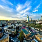 Kirayə (aylıq) 3 otaqlı Yeni Tikili, Nəriman Nərimanov metrosu, Montin qəs., Kosmos restoranı, Nərimanov rayonu 3