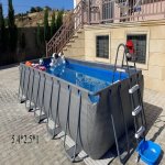 Satılır 12 otaqlı Həyət evi/villa, Novxanı, Abşeron rayonu 10