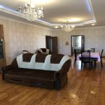 Kirayə (aylıq) 5 otaqlı Bağ evi, Buzovna, Xəzər rayonu 4